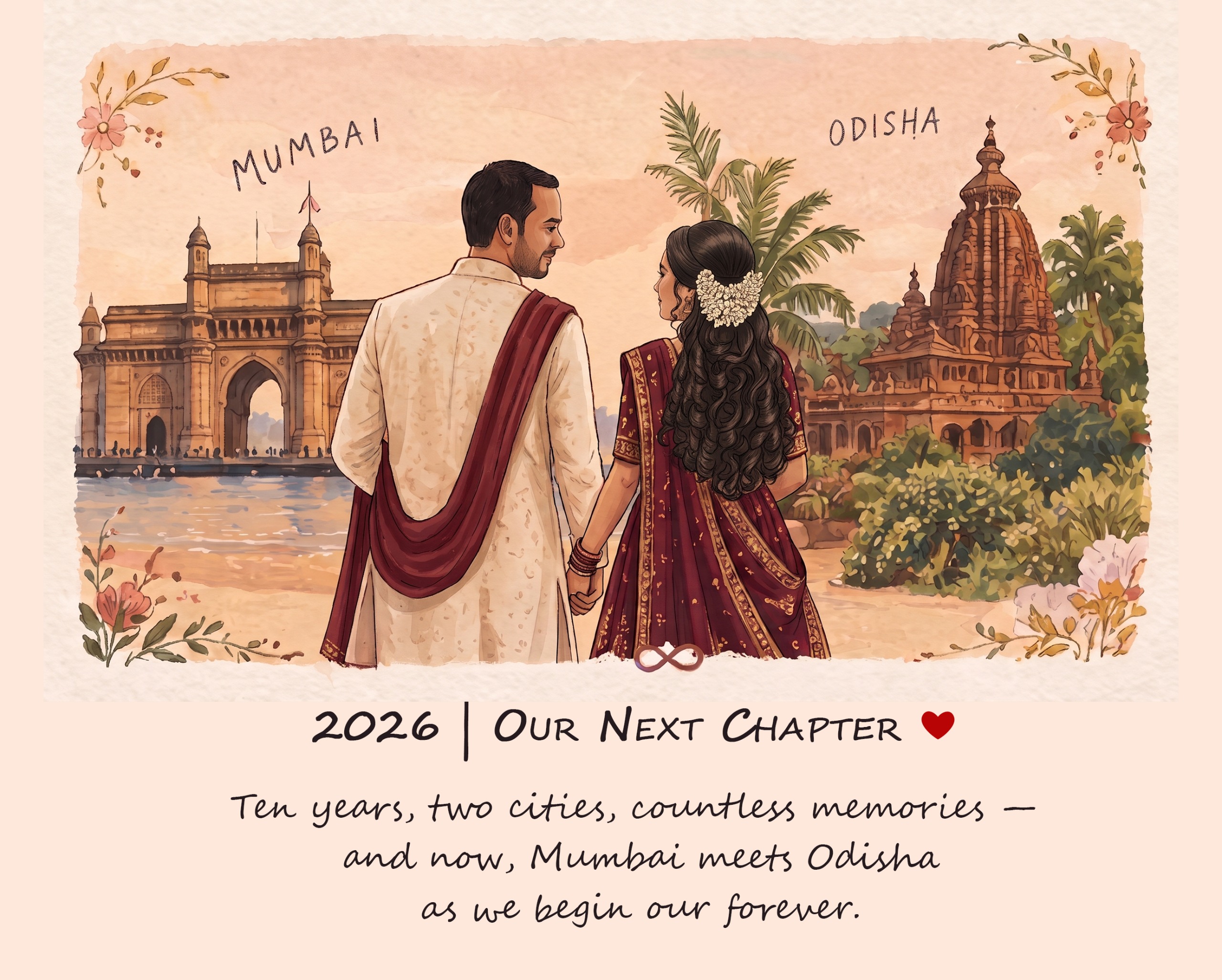 2026 — Our Next Chapter